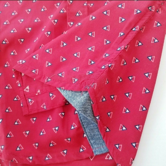 Retro Stitch Dapper Dude Outfit 24M - Picture 4 of 10